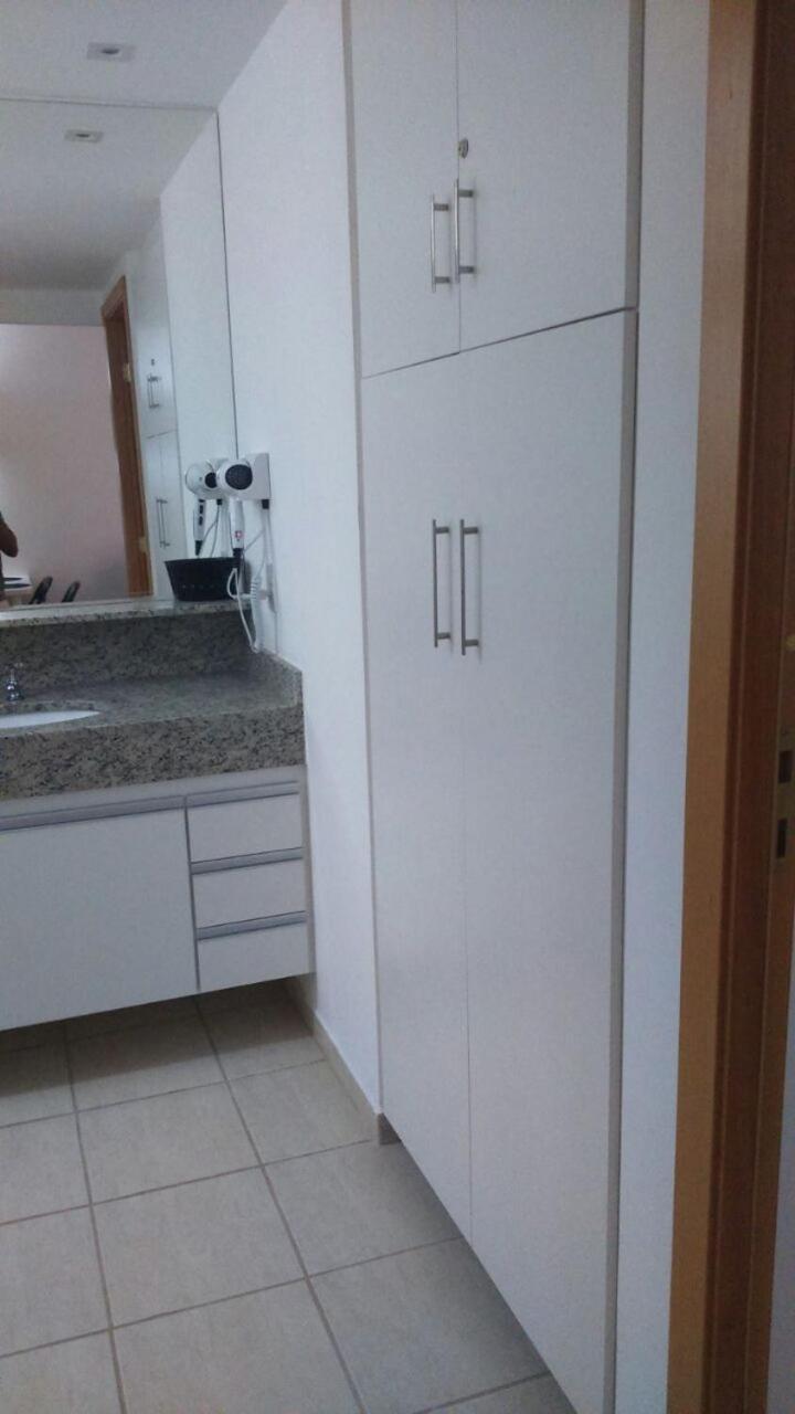 Apartamento Giardino Rio Quente Kültér fotó