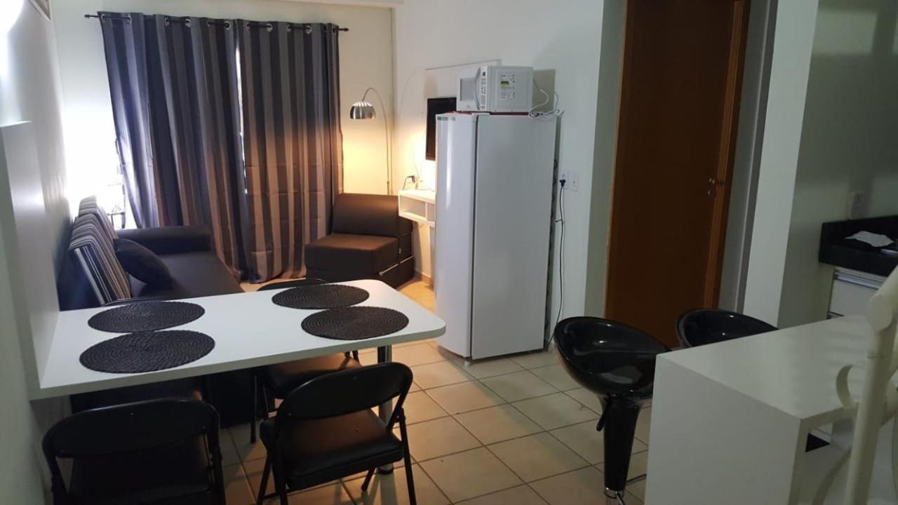 Apartamento Giardino Rio Quente Kültér fotó