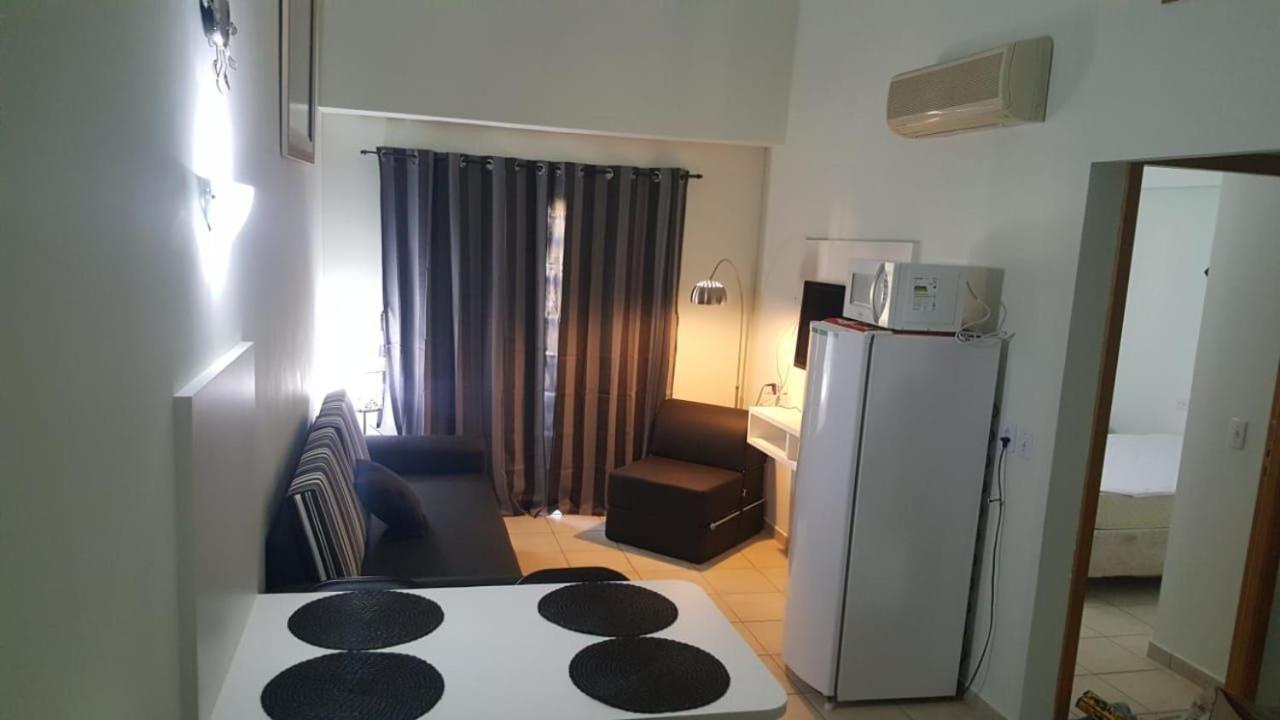 Apartamento Giardino Rio Quente Kültér fotó