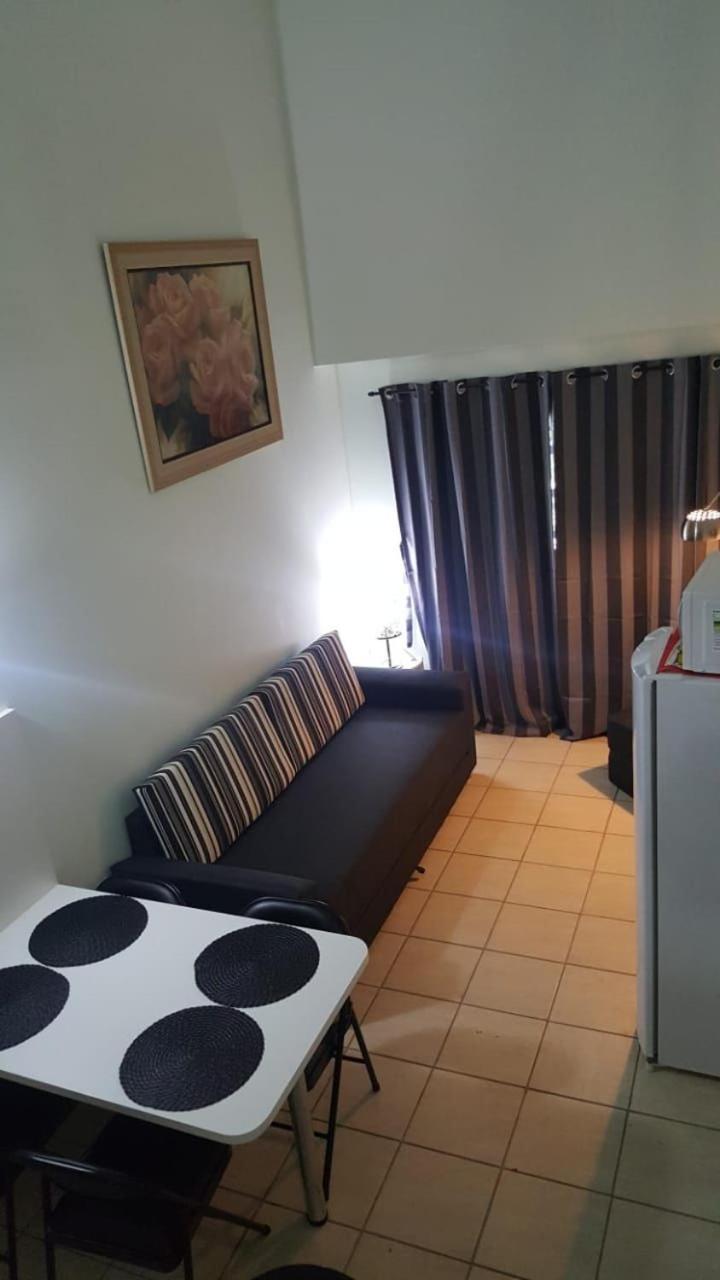 Apartamento Giardino Rio Quente Kültér fotó