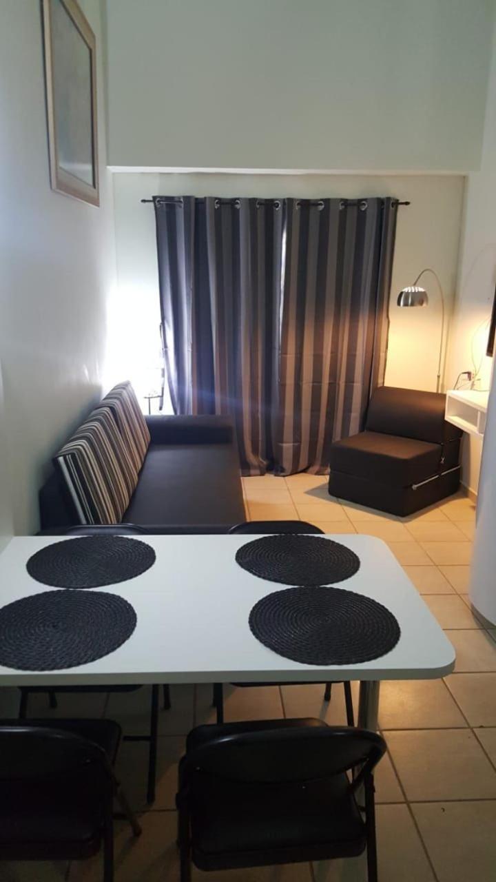 Apartamento Giardino Rio Quente Kültér fotó
