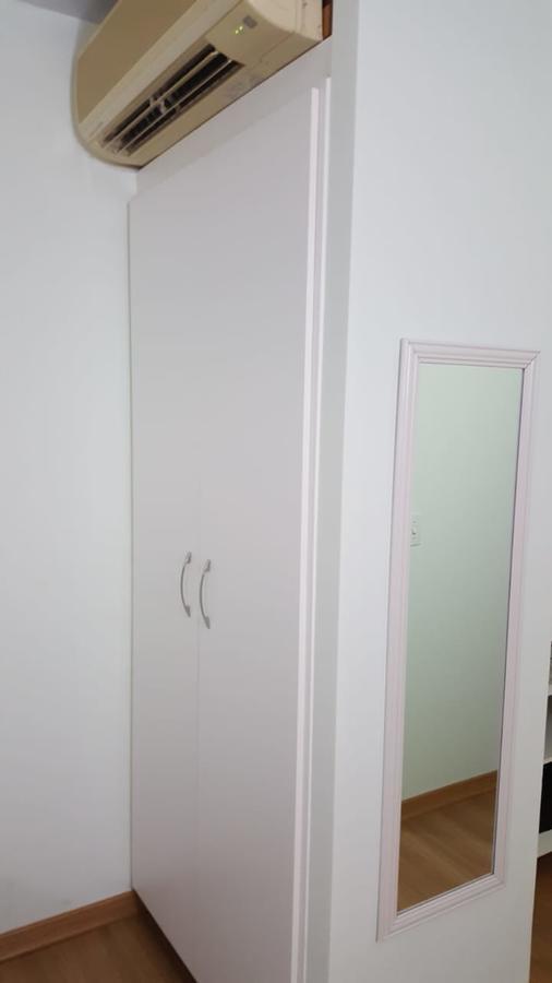 Apartamento Giardino Rio Quente Kültér fotó