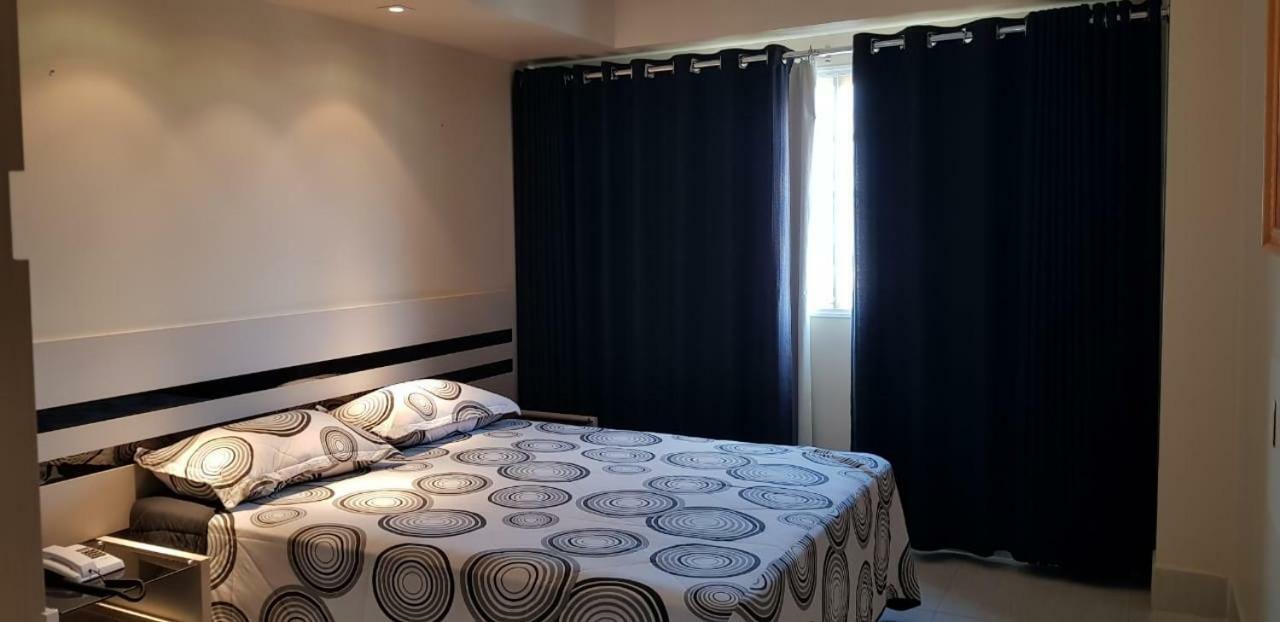 Apartamento Giardino Rio Quente Kültér fotó
