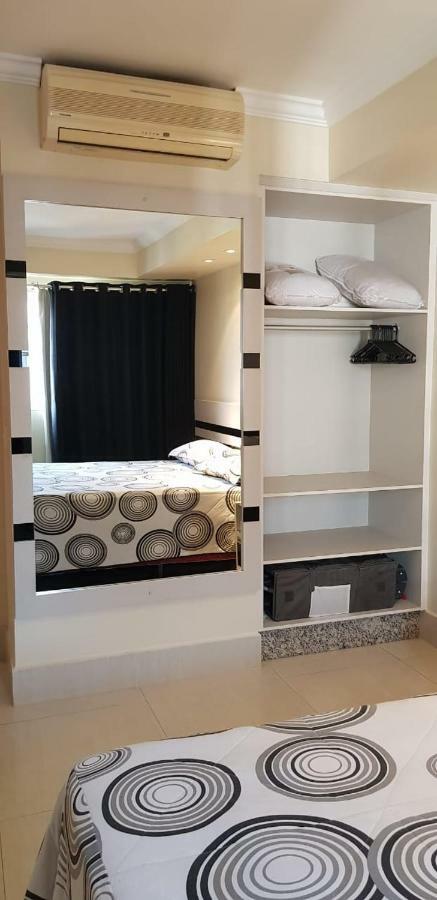 Apartamento Giardino Rio Quente Kültér fotó