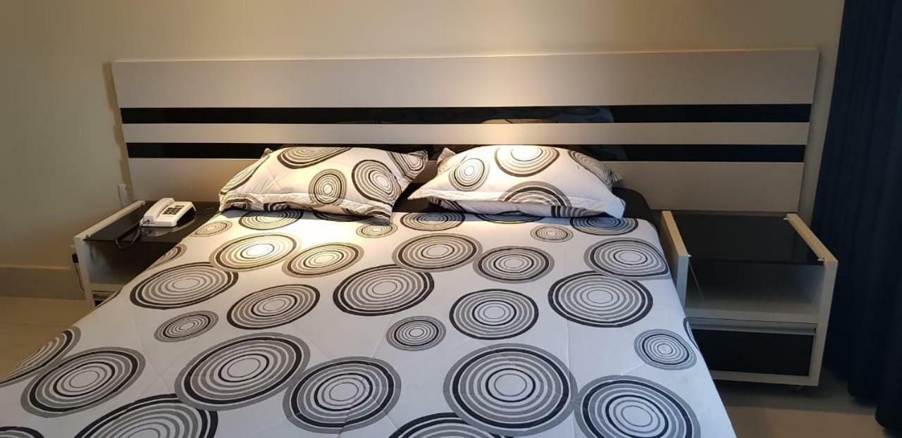 Apartamento Giardino Rio Quente Kültér fotó