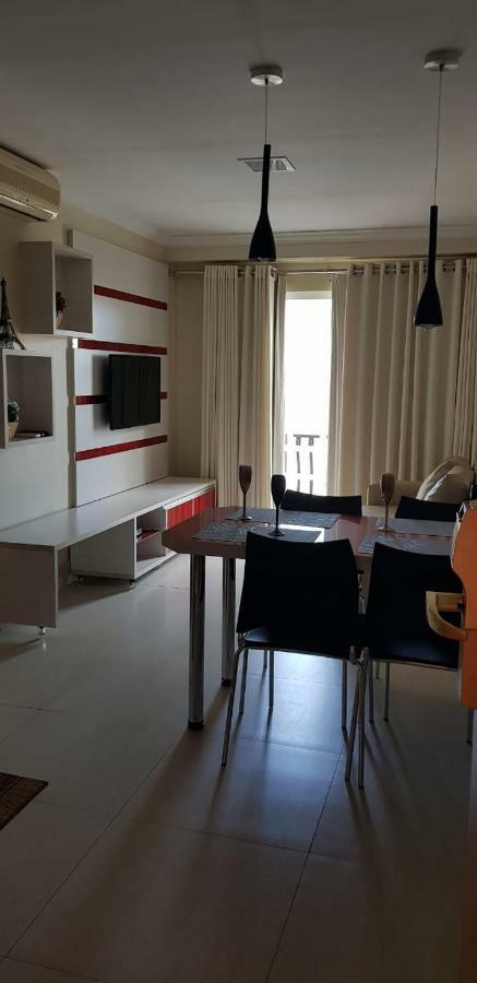 Apartamento Giardino Rio Quente Kültér fotó