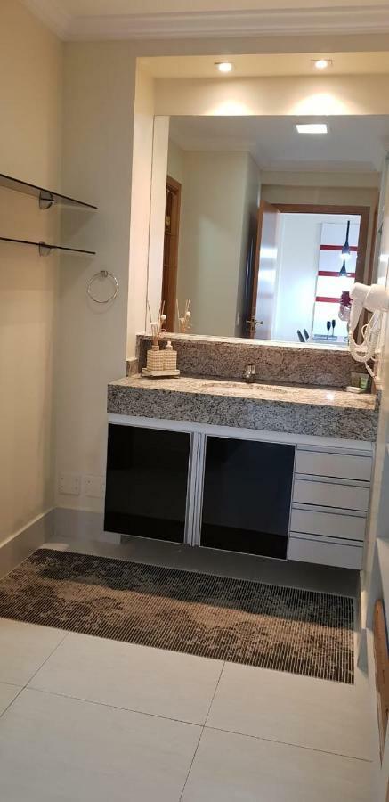 Apartamento Giardino Rio Quente Kültér fotó